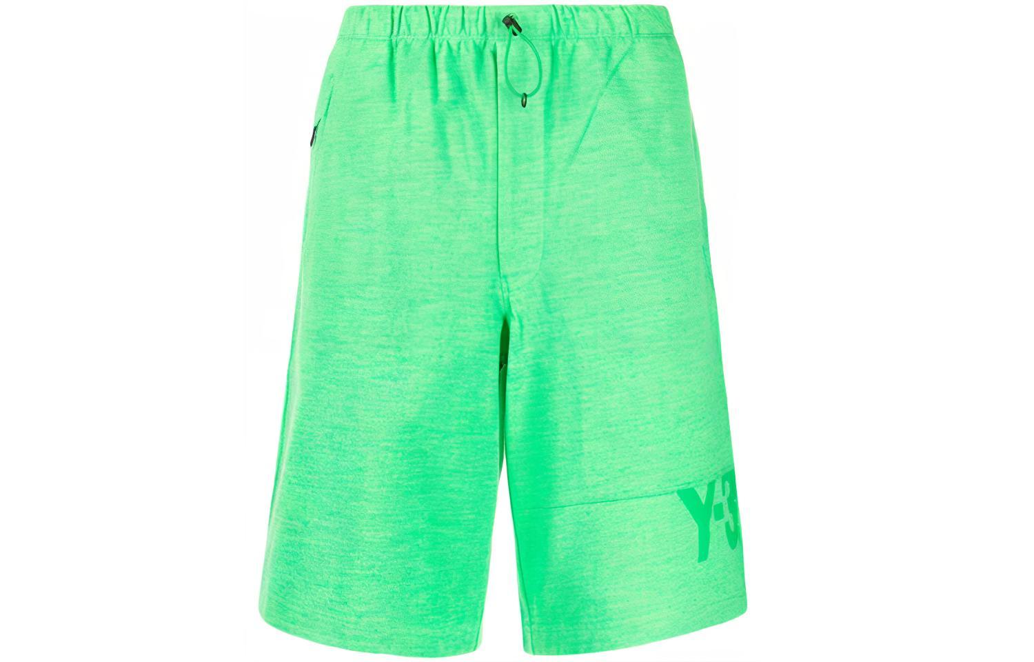 Y-3 Шорты Y 3 Casual мужские зеленые
Y-3 Шорты Y 3 Casual мужские зеленые