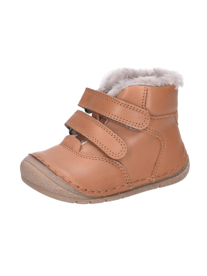 Ботинки Tex shoes E коричневого цвета Froddo
Ботинки Tex shoes E коричневого цвета Froddo