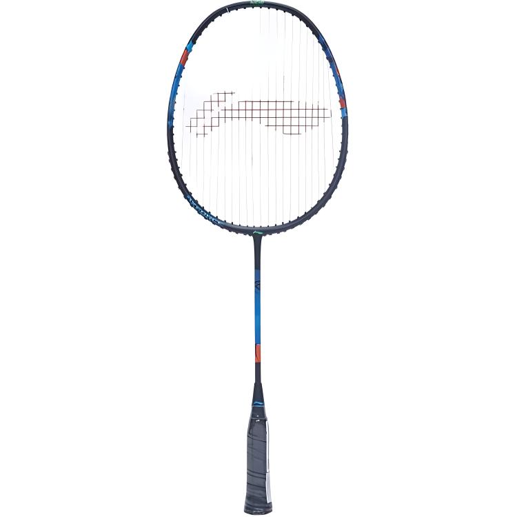 Лининг AYPS089-1 Карбон-алюминиевая бадминтонная ракетка для атакующей игры с жесткой головкой начального уровня детская с одинарной ручкой черная
Лининг AYPS089-1 Карбон-алюминиевая бадминтонная ракетка для атакующей игры с жесткой головкой начального уровня детская с одинарной ручкой черная