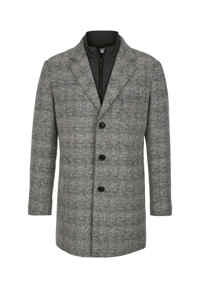 Куртка зориенто Babista, серый
Куртка зориенто Babista, серый