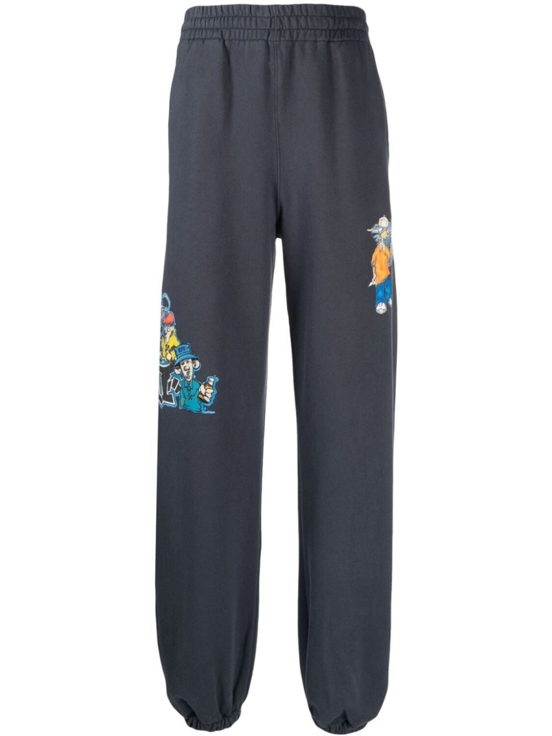 Спортивные брюки Outer Space Off-White, синий
Спортивные брюки Outer Space Off-White, синий