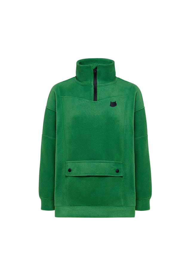 Толстовка catflees Cat By Manii'Ta Lacitta, зеленый
Толстовка catflees Cat By Manii'Ta Lacitta, зеленый