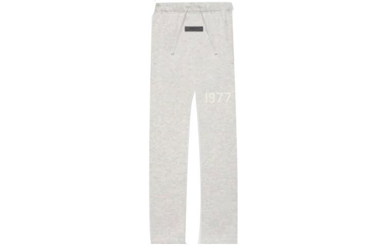 Детские брюки Fear Of God Essentials, цвет Light Oatmeal
Детские брюки Fear Of God Essentials, цвет Light Oatmeal