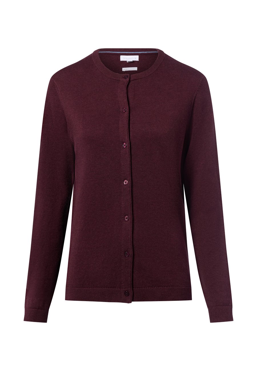 Кардиган brookshire Cardigan, Bordeaux
Кардиган brookshire Cardigan, Bordeaux