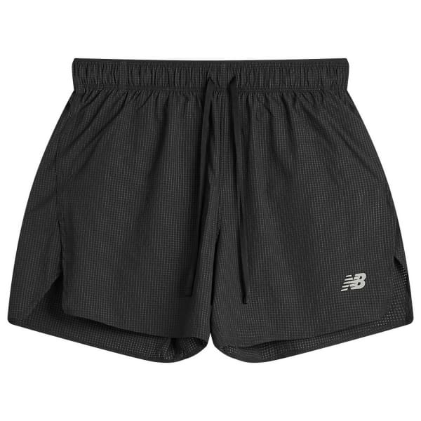 Шорты New Balance RC Ultra Light Split Short 5 дюймов New Balance Running, черный
Шорты New Balance RC Ultra Light Split Short 5 дюймов New Balance Running, черный