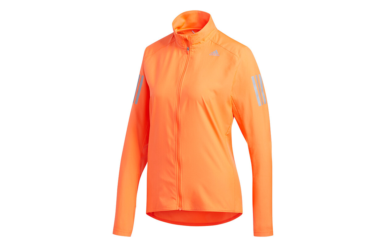 Adidas Женская куртка, Апельсин
Adidas Женская куртка, Апельсин