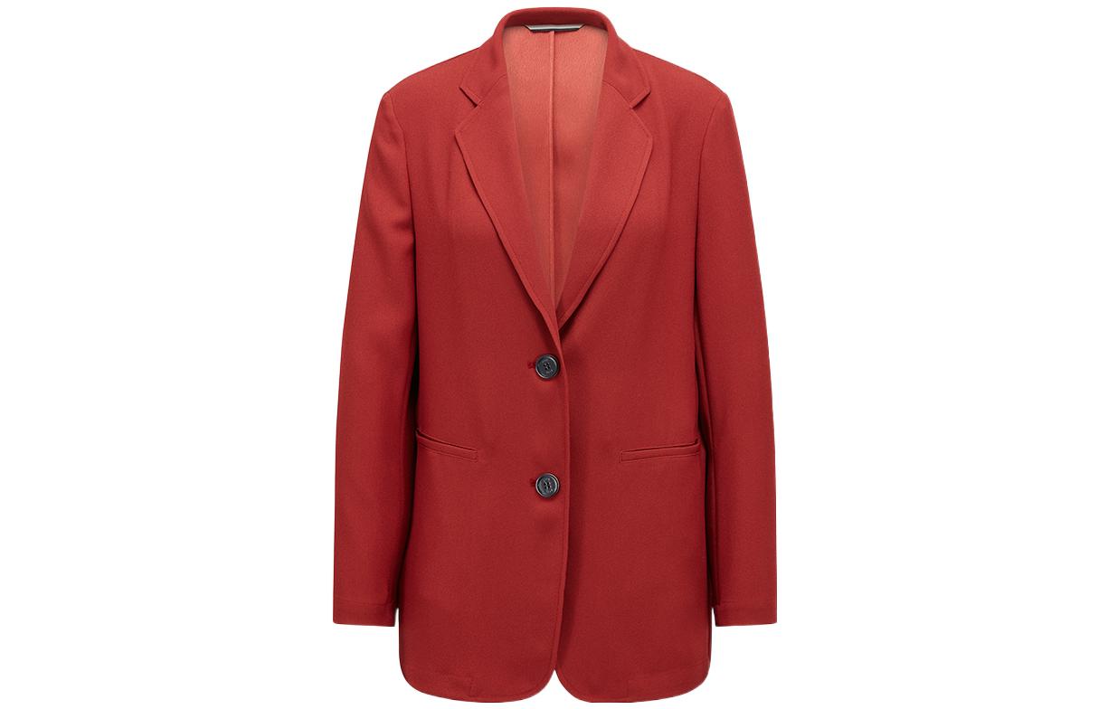 HUGO BOSS Куртка женская красная
HUGO BOSS Куртка женская красная