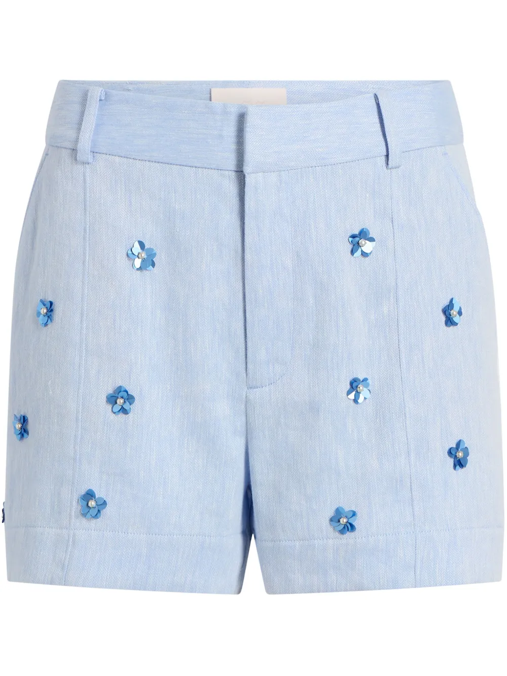 Шорты Tora Cinq A Sept, синий
Шорты Tora Cinq A Sept, синий