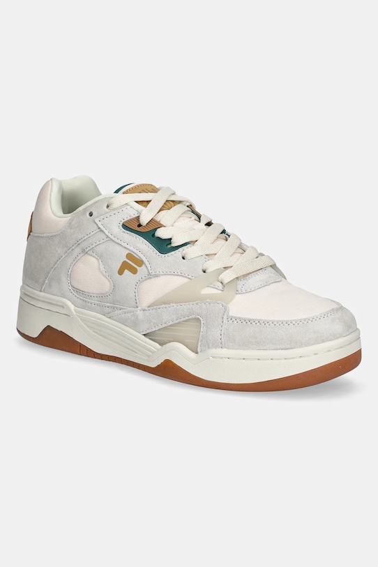 Кроссовки Wayne Fila, серый
Кроссовки Wayne Fila, серый