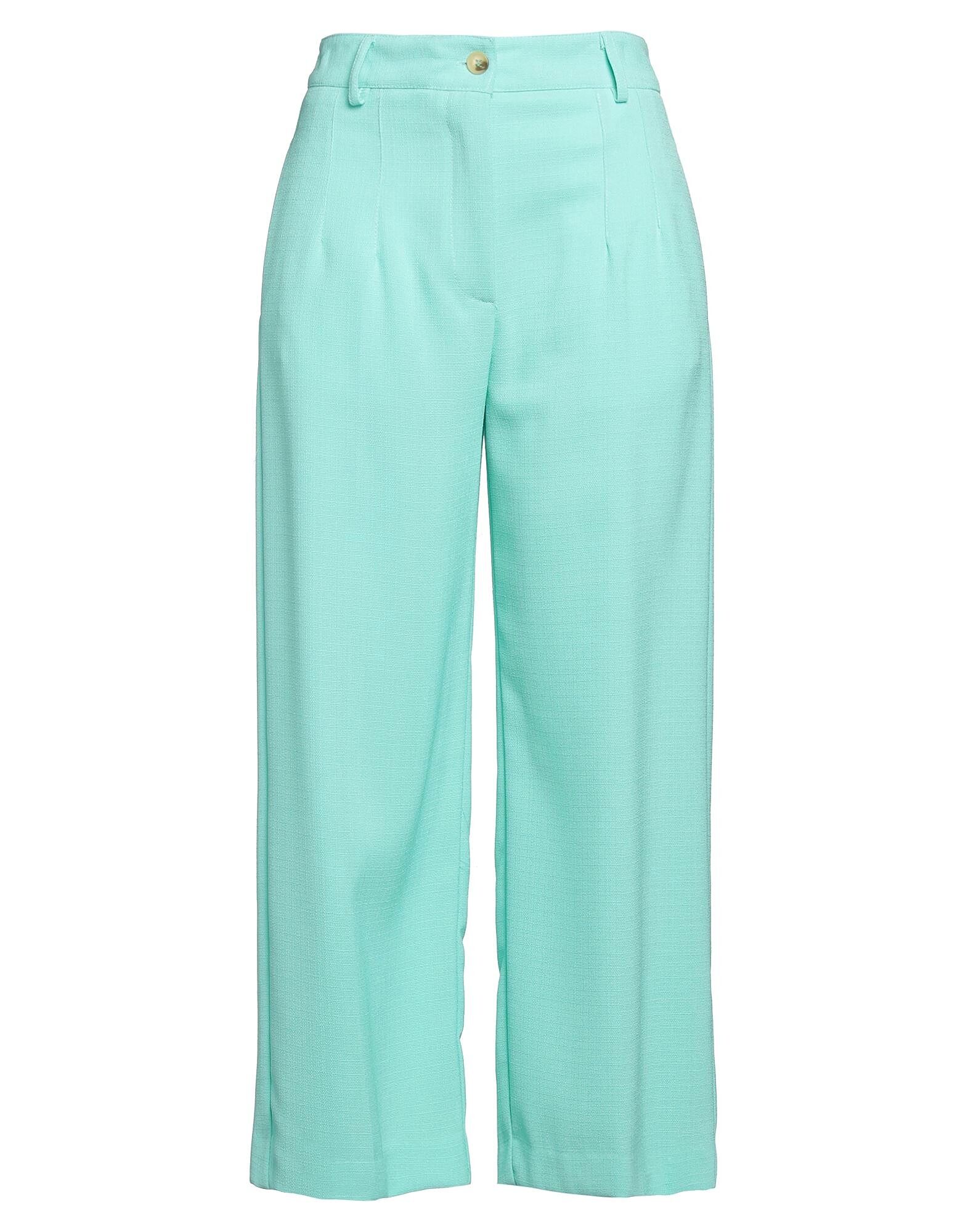 Брюки Vicolo, светло-зеленый
Брюки Vicolo, светло-зеленый