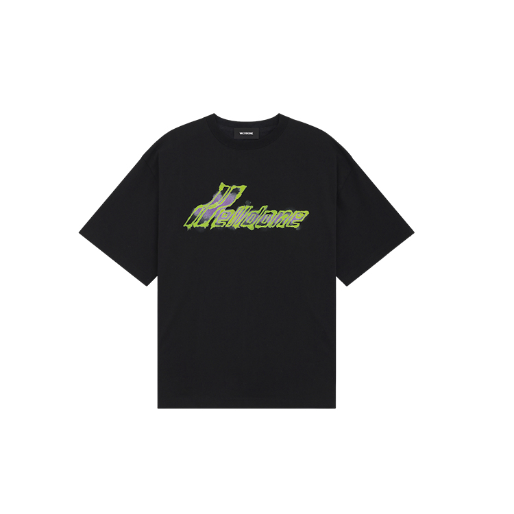 WE11DONE Футболка унисекс черная, Черный, WE11DONE Футболка унисекс черная
WE11DONE Футболка унисекс черная, Черный, WE11DONE Футболка унисекс черная