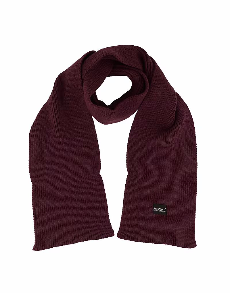 Шарф Connora фиолетового цвета Regatta
Шарф Connora фиолетового цвета Regatta