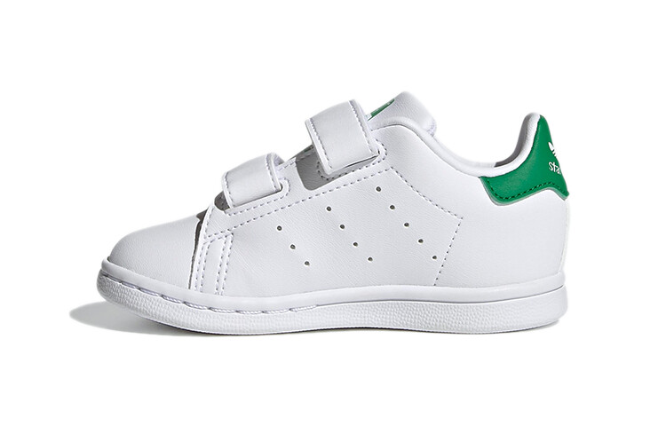 Adidas Originals StanSmith Кроссовки для малышей TD
Adidas Originals StanSmith Кроссовки для малышей TD