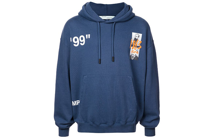SS19 Толстовка мужская Off-White, Белый, SS19 Толстовка мужская Off-White
SS19 Толстовка мужская Off-White, Белый, SS19 Толстовка мужская Off-White