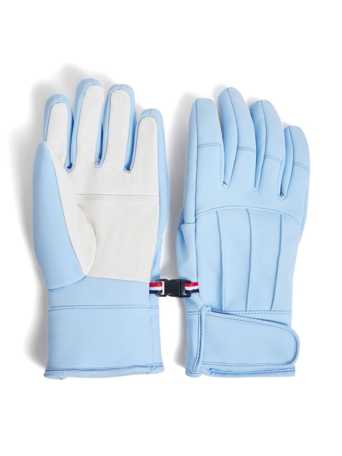 Перчатки Glacier W Fusalp, синий 
Перчатки Glacier W Fusalp, синий