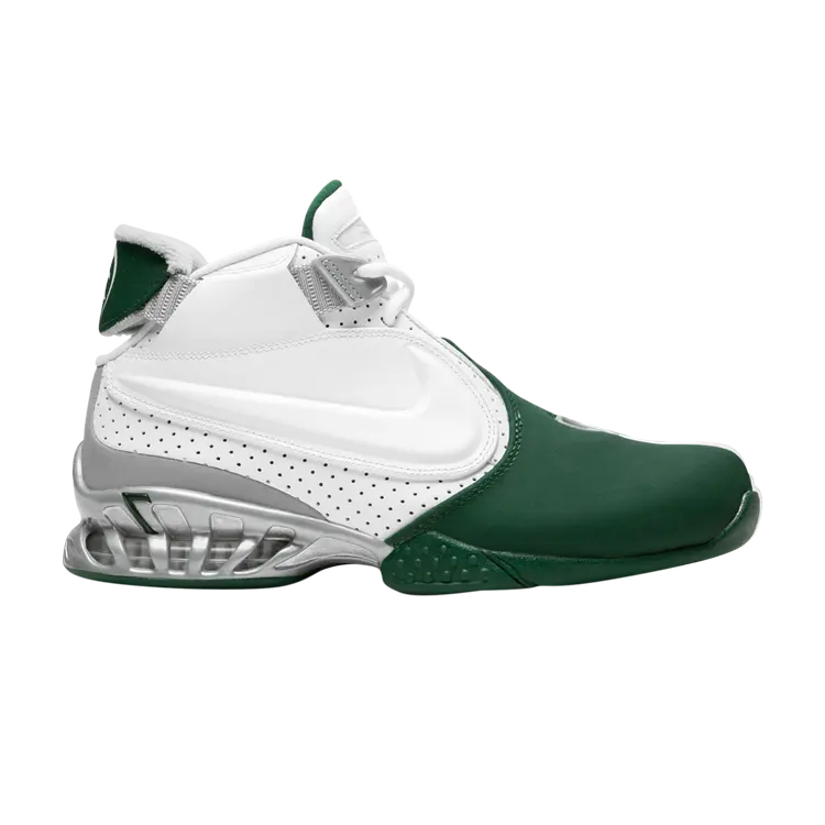 Кроссовки Nike Air Zoom Vick 2, белый
Кроссовки Nike Air Zoom Vick 2, белый