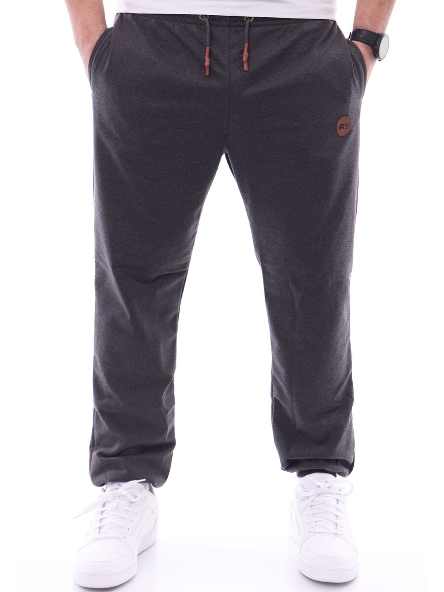 Обычные спортивные штаны Reslad RS5095, антрацит
Обычные спортивные штаны Reslad RS5095, антрацит