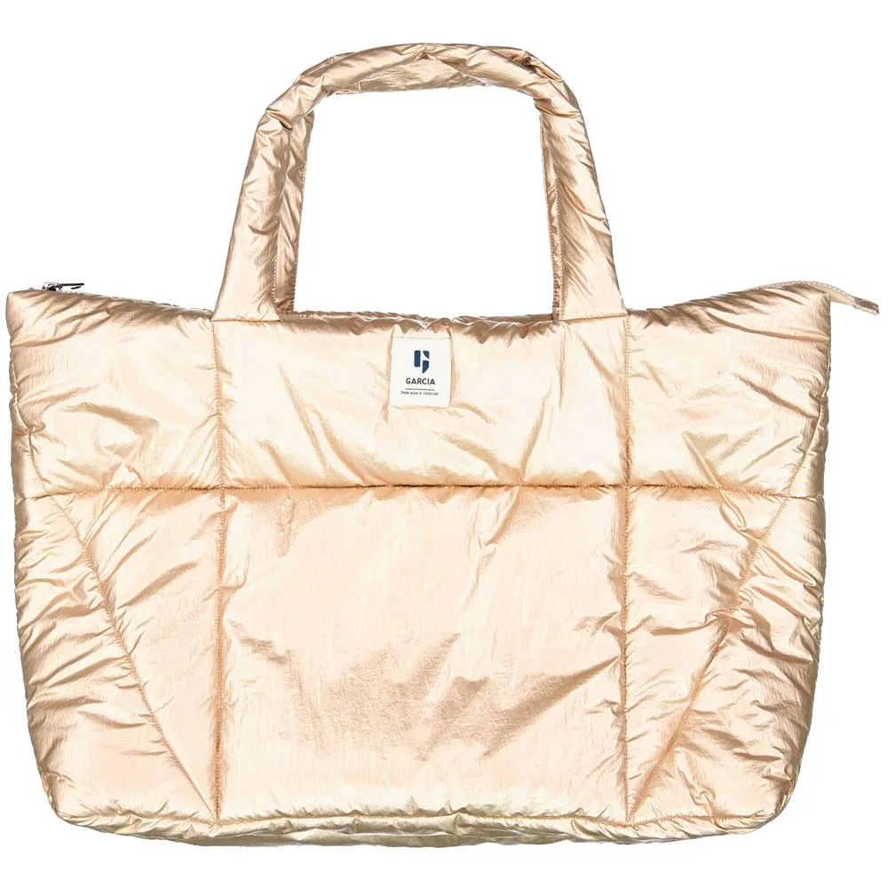 Сумка-шоппер Garcia I50336, бежевый
Сумка-шоппер Garcia I50336, бежевый