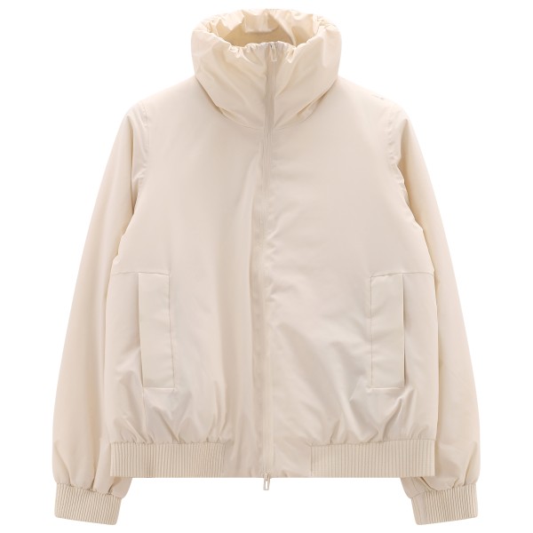 Женская куртка-панси - куртка для отдыха Jeanne Baret, Snowdrop
Женская куртка-панси - куртка для отдыха Jeanne Baret, Snowdrop