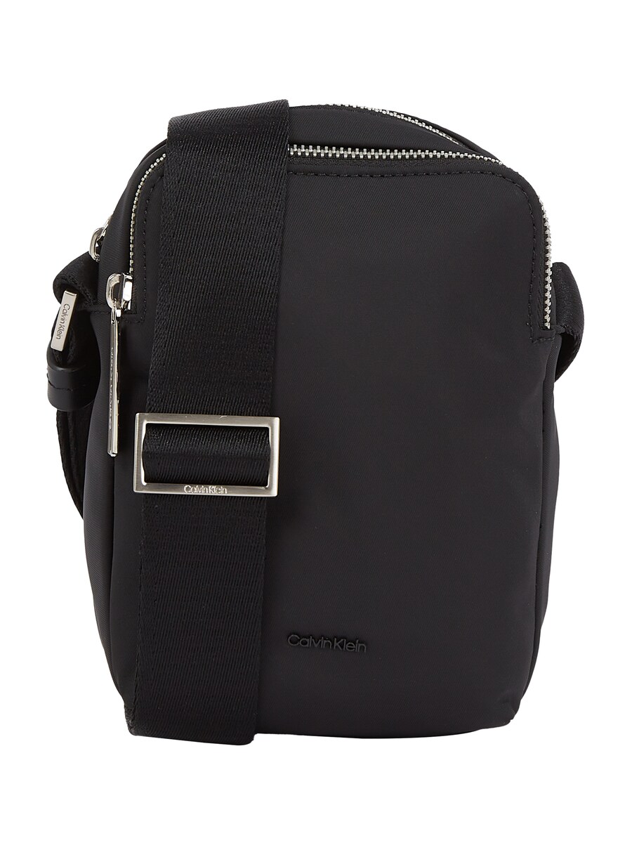 Сумка через плечо Calvin Klein, черный
Сумка через плечо Calvin Klein, черный