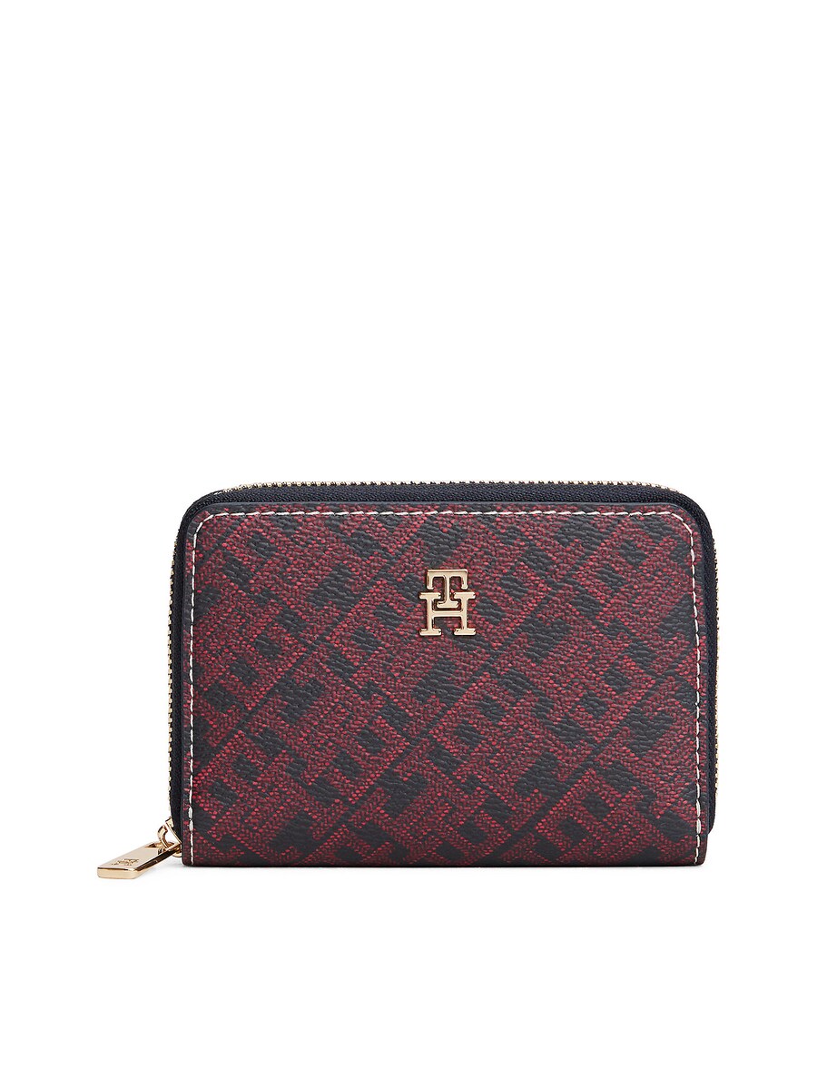 Кошелек TOMMY HILFIGER, красный
Кошелек TOMMY HILFIGER, красный