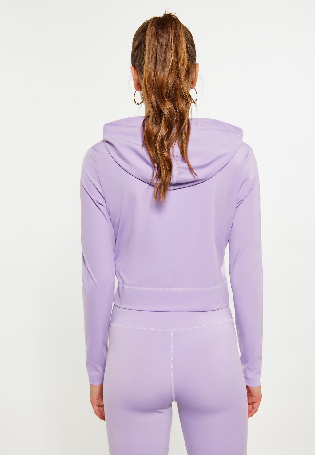 Летняя куртка faina, фиолетовый
Летняя куртка faina, фиолетовый