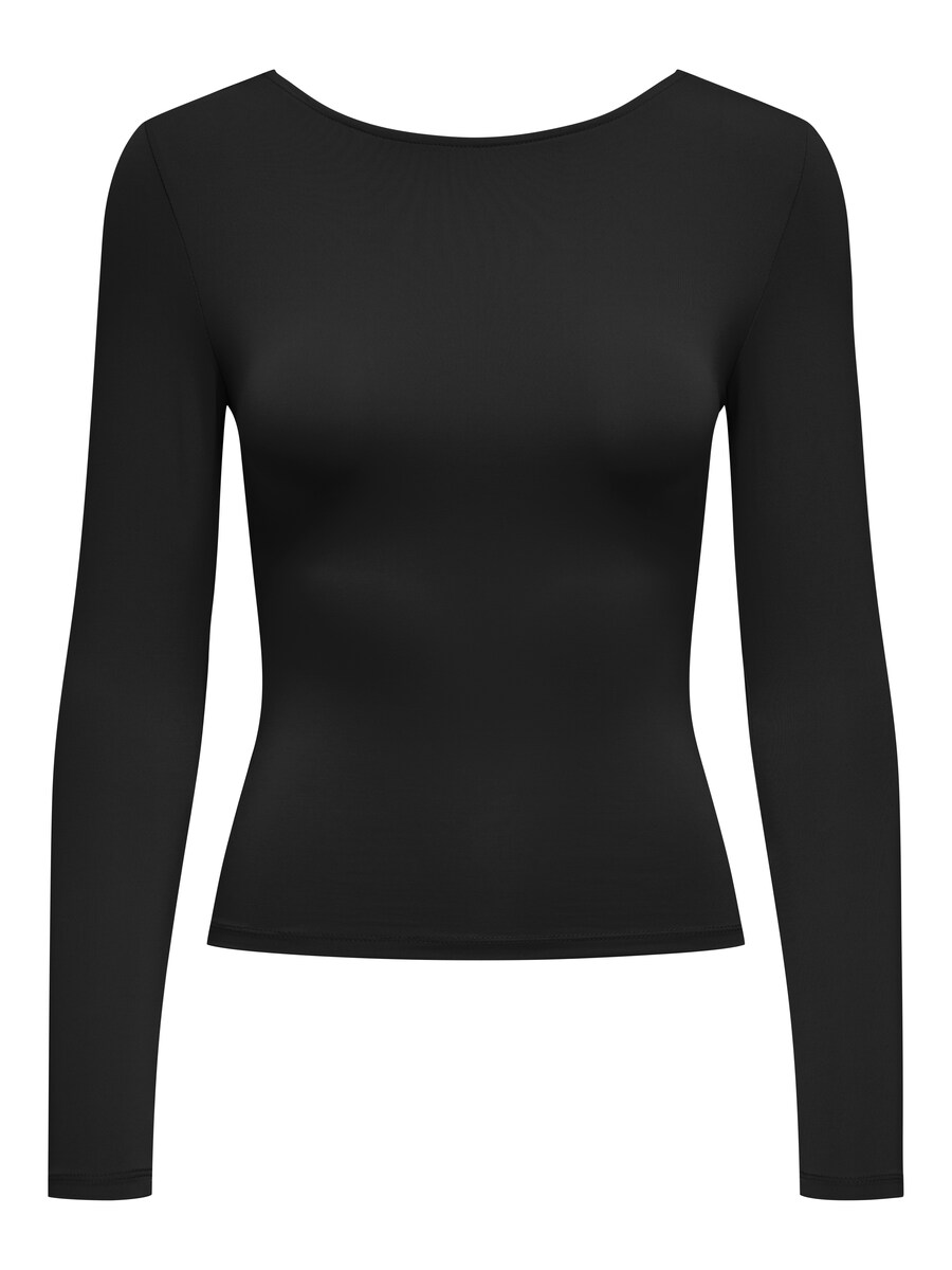 Рубашка ONLY ONLEA, черный
Рубашка ONLY ONLEA, черный