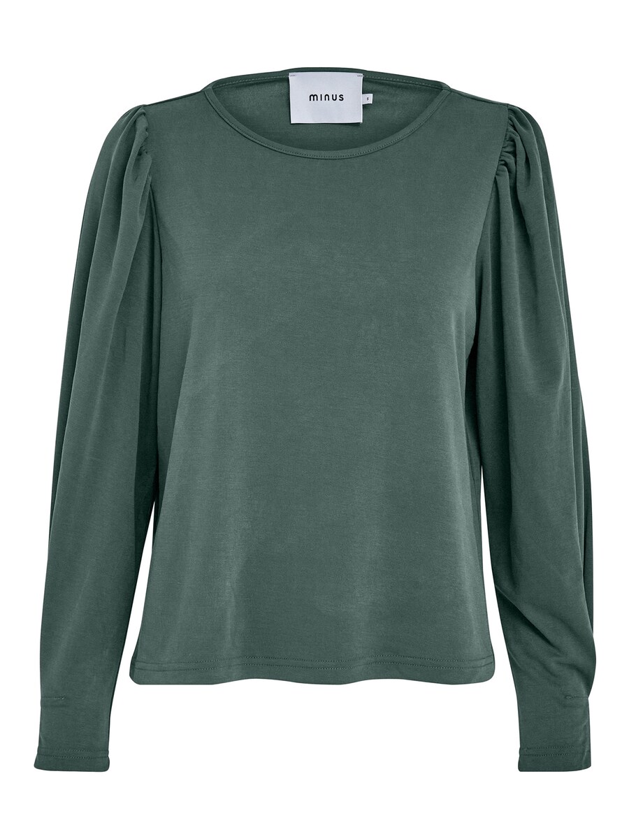 Блуза minus Reyna, цвет Jade
Блуза minus Reyna, цвет Jade