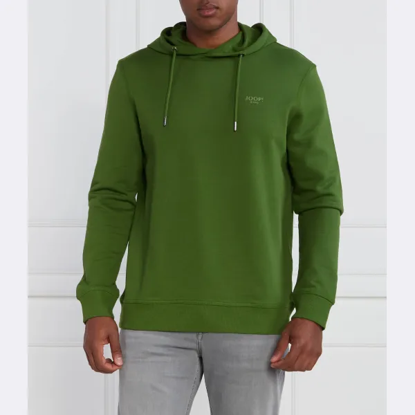 Толстовка Samuel стандартного кроя Joop!, зеленый
Толстовка Samuel стандартного кроя Joop!, зеленый