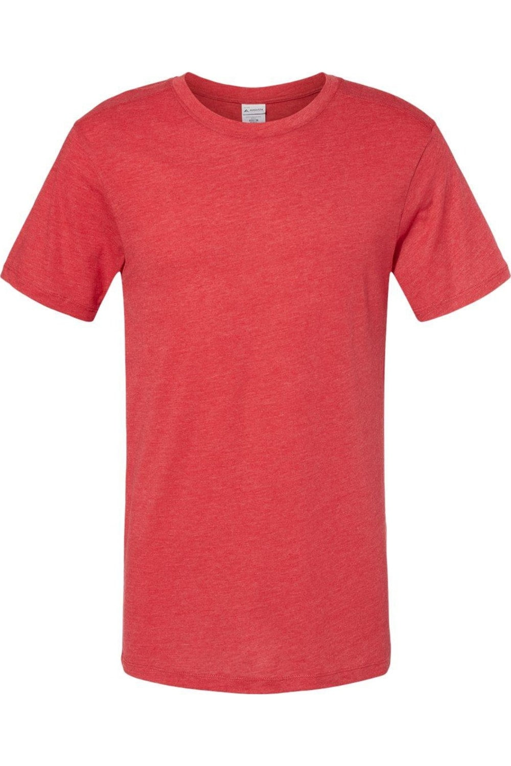 Футболка Augusta Sportswear Triblend, цвет red heather
Футболка Augusta Sportswear Triblend, цвет red heather