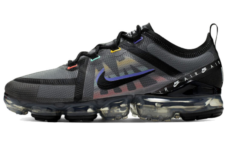Мужские беговые кроссовки Nike VaporMax 2019
Мужские беговые кроссовки Nike VaporMax 2019