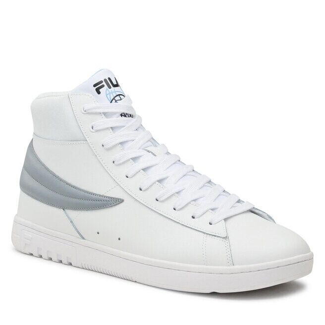 Кроссовки Fila HighflyerL Mid, белый, Белый;серый, Кроссовки Fila HighflyerL Mid, белый
Кроссовки Fila HighflyerL Mid, белый, Белый;серый, Кроссовки Fila HighflyerL Mid, белый