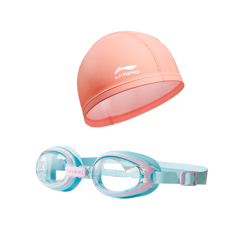 Наборы для плавания детские для бассейна LINING
Наборы для плавания детские для бассейна LINING