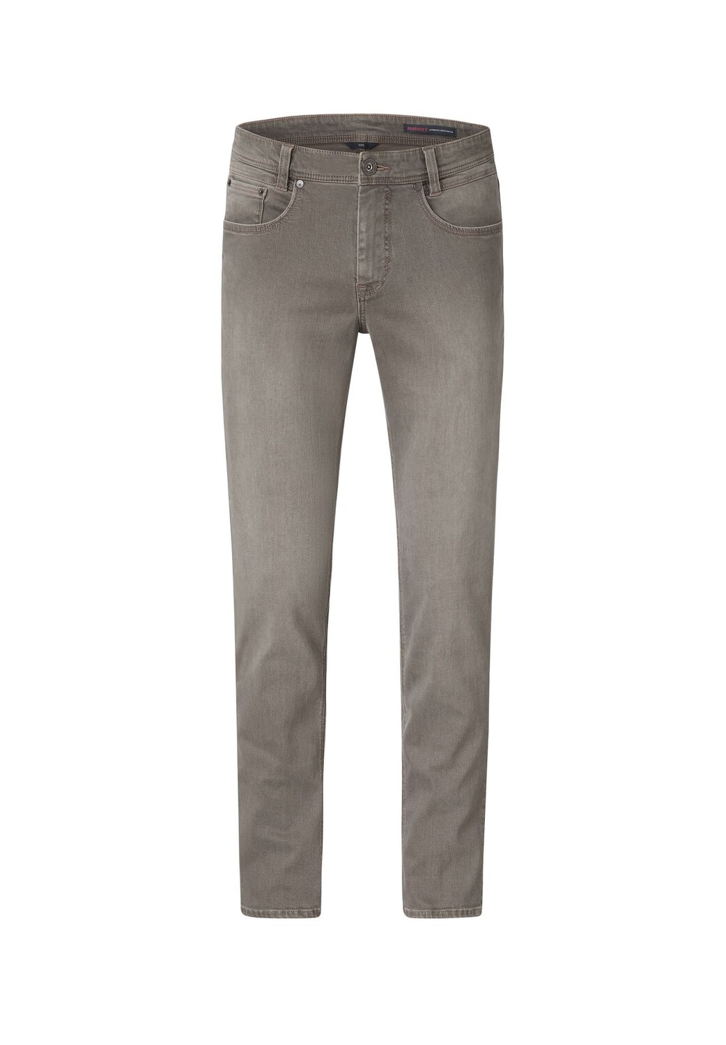 Джинсы с 5 карманами и эластичной трубкой Motion & Comfort PIPE PADDOCK'S, цвет Mid Grey Brown Used
Джинсы с 5 карманами и эластичной трубкой Motion & Comfort PIPE PADDOCK'S, цвет Mid Grey Brown Used