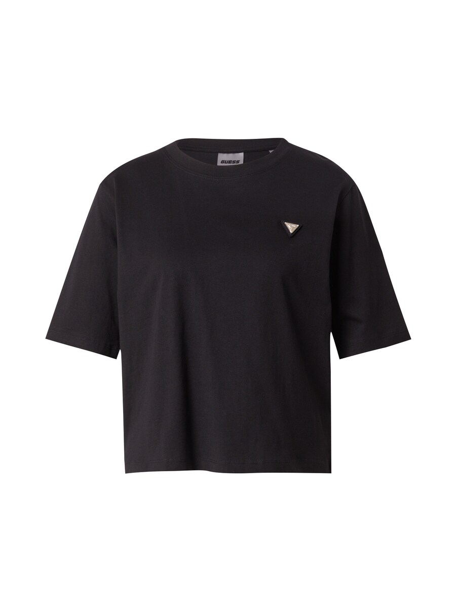 Рубашка для выступлений GUESS COLETTE, черный
Рубашка для выступлений GUESS COLETTE, черный