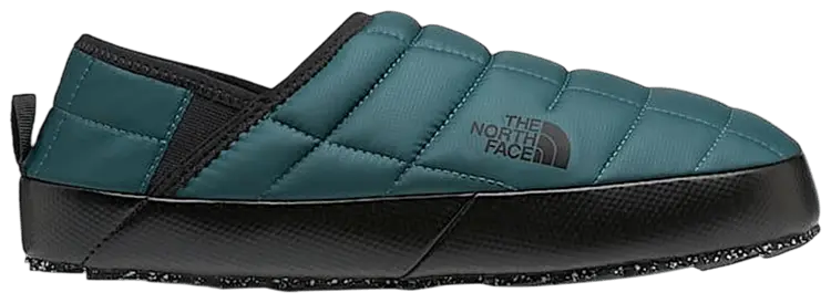 Кроссовки The North Face Thermoball Traction Mule 5, синий
Кроссовки The North Face Thermoball Traction Mule 5, синий