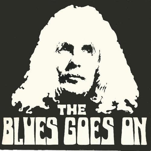 CD диск Blues Goes on: The Blues Goes On
CD диск Blues Goes on: The Blues Goes On