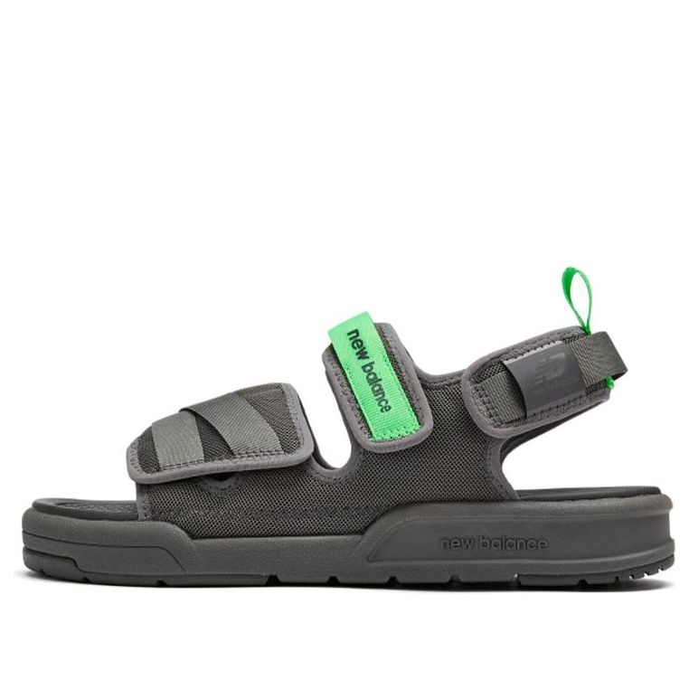 Сандалии New Balance niko and... x New Balance 3206 Series Casual Sports Gray Green Unisex Sandals 'Gray Green'
Сандалии New Balance niko and... x New Balance 3206 Series Casual Sports Gray Green Unisex Sandals 'Gray Green'