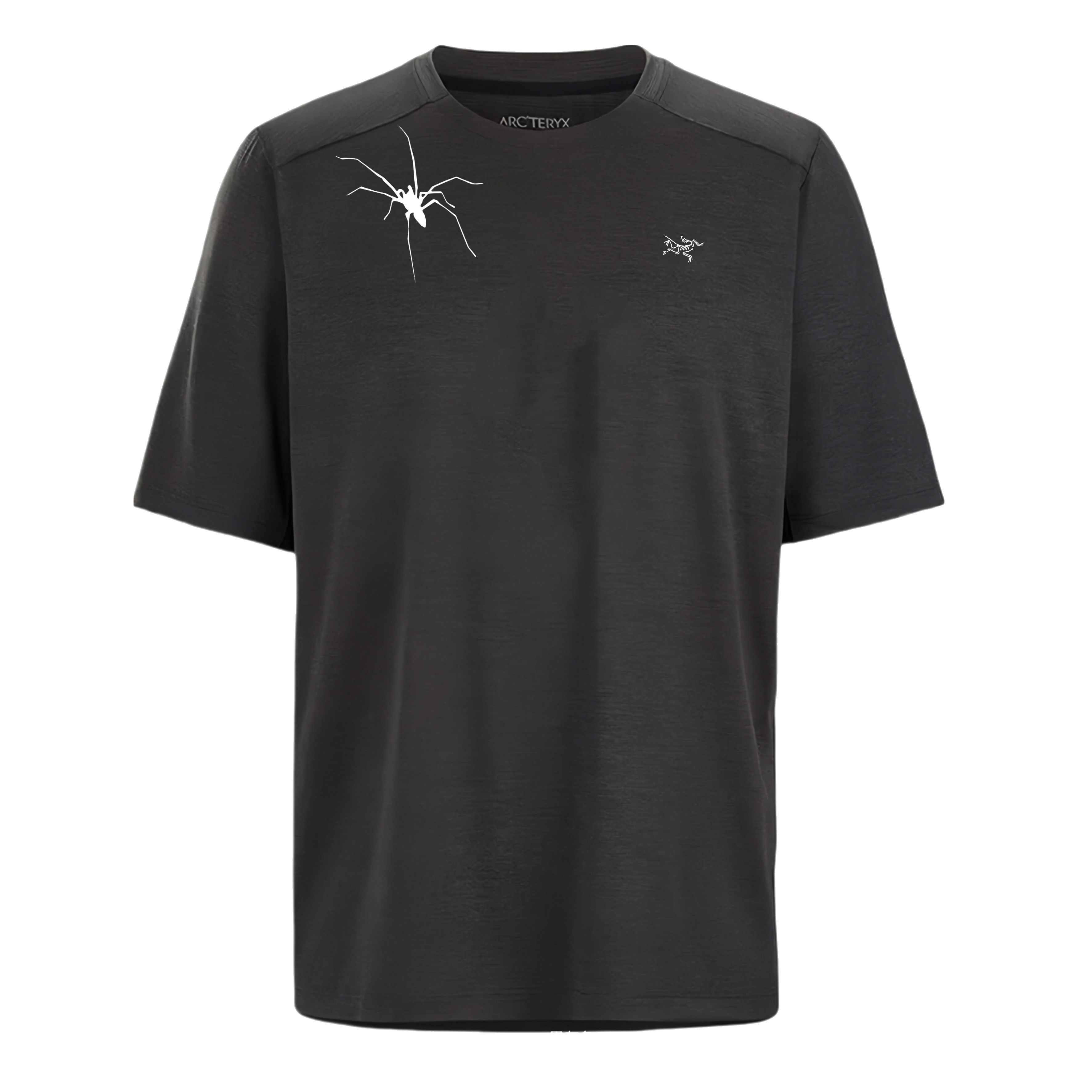 Футболка CORMAC Cormac Crew мужская Arcteryx, черно-белый, Черный, Футболка CORMAC Cormac Crew мужская Arcteryx, черно-белый
Футболка CORMAC Cormac Crew мужская Arcteryx, черно-белый, Черный, Футболка CORMAC Cormac Crew мужская Arcteryx, черно-белый