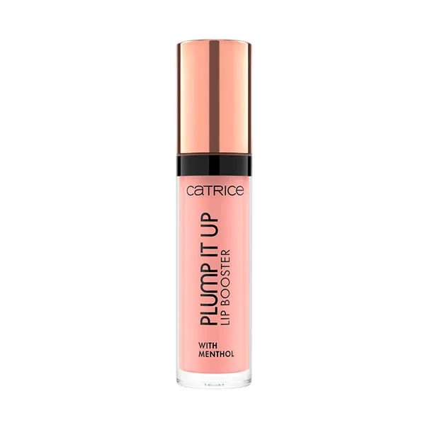 Помада для увеличения объема Lip Booster Labi Plump It Up Catrice, 60
Помада для увеличения объема Lip Booster Labi Plump It Up Catrice, 60