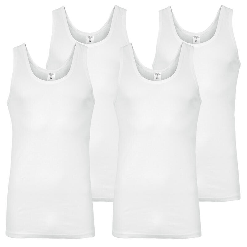 Майка Black Snake, белый
Майка Black Snake, белый