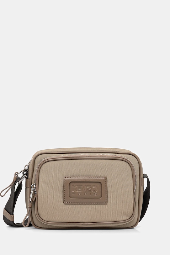Сумка Kenzo, зеленый
Сумка Kenzo, зеленый