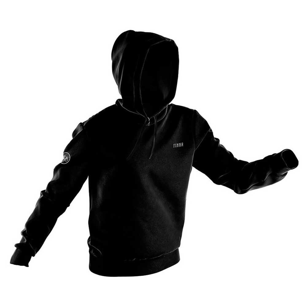 Худи Finna, черный
Худи Finna, черный