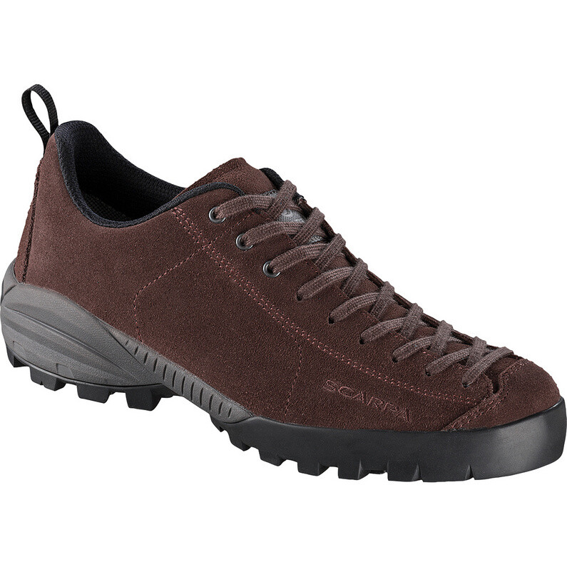 Туфли Мохито Сити GTX Scarpa, коричневый
Туфли Мохито Сити GTX Scarpa, коричневый