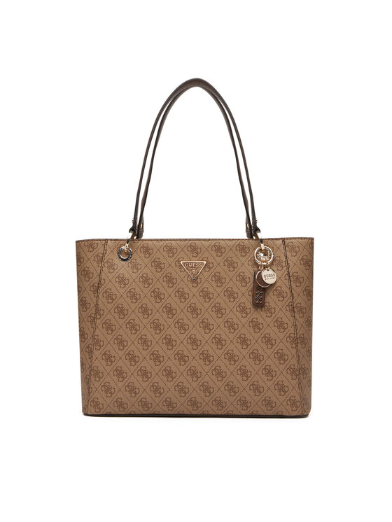 Сумочка Noelle II HWBG96 72250 Guess, коричневый
Сумочка Noelle II HWBG96 72250 Guess, коричневый