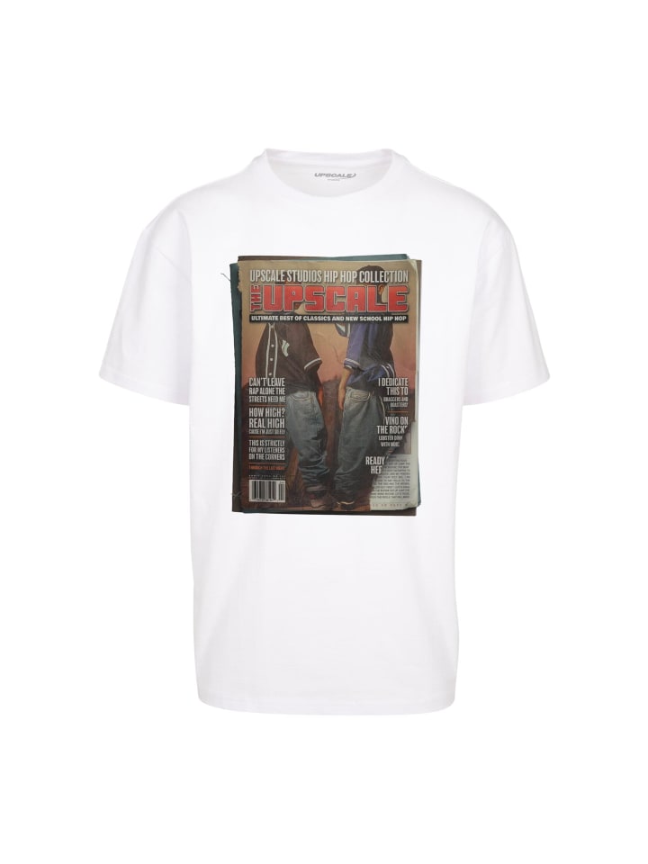 Футболка Mister Tee in white, Белый, Футболка Mister Tee in white
Футболка Mister Tee in white, Белый, Футболка Mister Tee in white