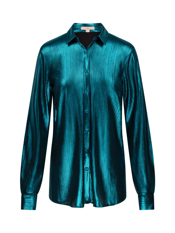 Блузка Moda Minx, цвет sapphire
Блузка Moda Minx, цвет sapphire