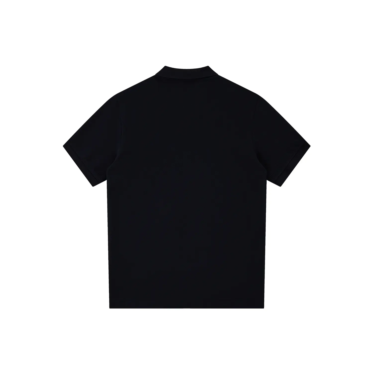 Рубашка поло унисекс черная Nike, черный
Рубашка поло унисекс черная Nike, черный