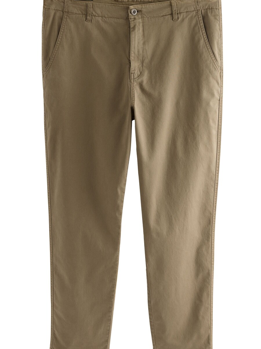 Брюки чинос Next, коричневый
Брюки чинос Next, коричневый