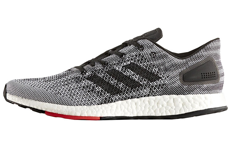 Кроссовки Adidas Pure Boost 2017 унисекс
Кроссовки Adidas Pure Boost 2017 унисекс